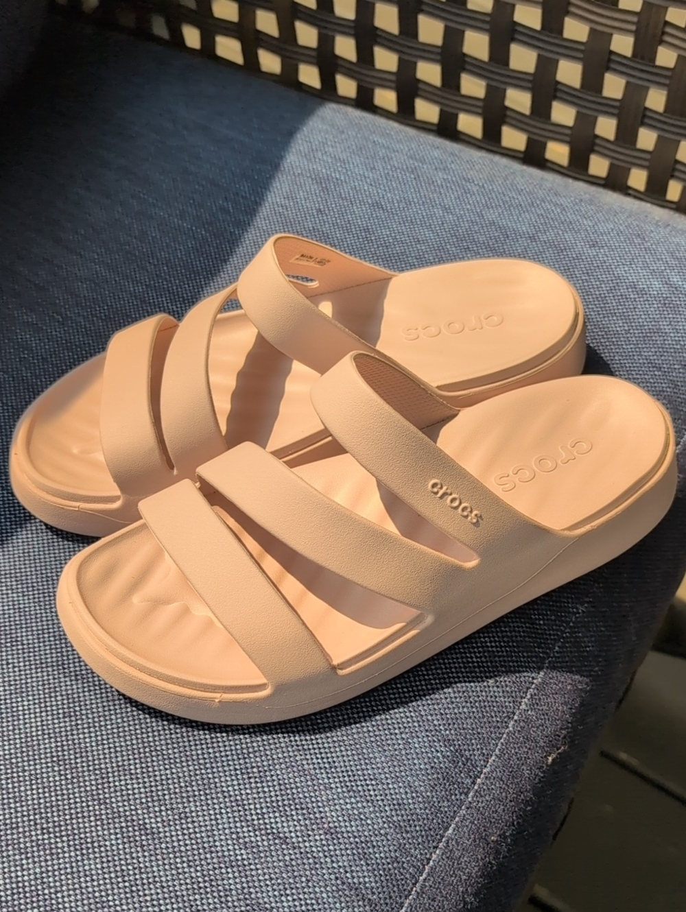 CROCS Getaway Sandals